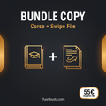 Bundle Copy Corso + Swipe File - fuoribusta.com