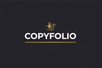 Logo Copyfolio